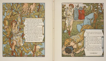 Illustrazione per la storia, 