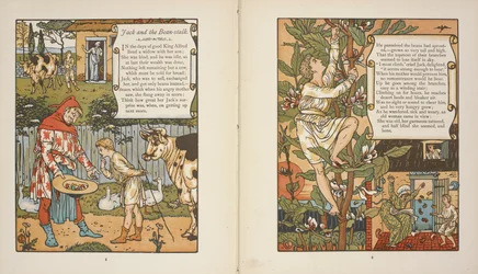 Illustrazioni per la storia, 