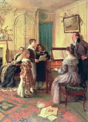 Casa dolce casa