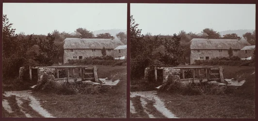 Vecchio mulino, Rhode Lane, Uplyme, East Devon, Devon