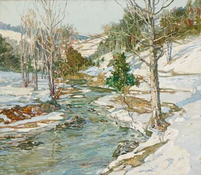 Primavera imminente