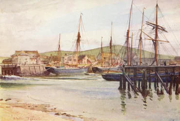 Wessex: Bridport, il 