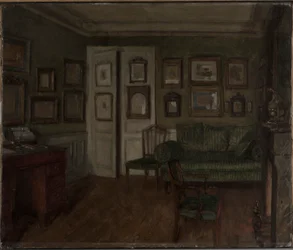 Un interno