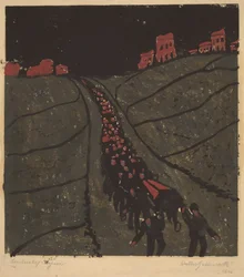 Il funerale