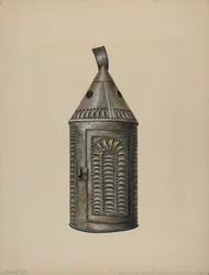 Lanterna