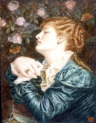Giglio e rosa
