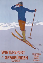 Sport Invernali a Grigioni
