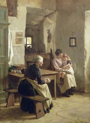 Amore materno