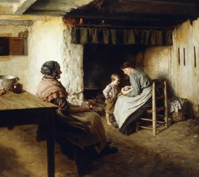Il nuovo arrivato