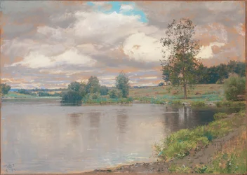 Lago ad Appledale