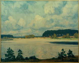 Lago Grunewald