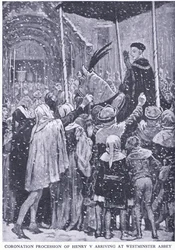 Processione per l