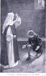 Pregherò mille preghiere per la tua morte Isabella