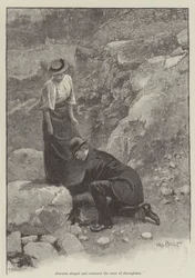 La ricerca del benamato, di Thomas Hardy