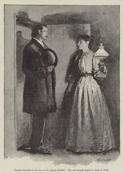 La ricerca del benamato, di Thomas Hardy