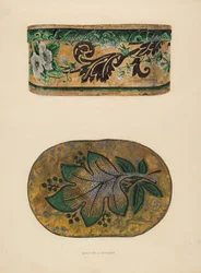 Scatola per Cappelli
