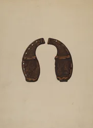 Ferri di Bue