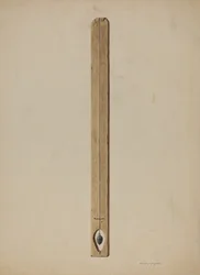 Filo a Piombo e Tavola