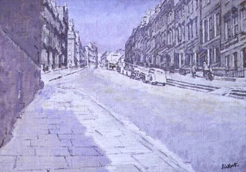Belmont, Bath, c.1925-42