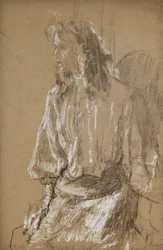 La piccola Rachel, 1907