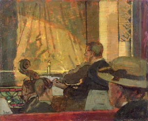 Sala da musica