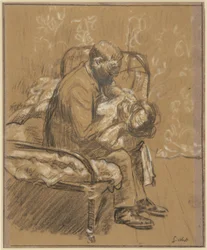 Persuasione, c.1908