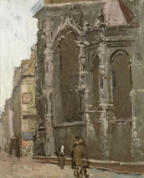 San