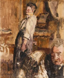 Pomeriggio domenicale