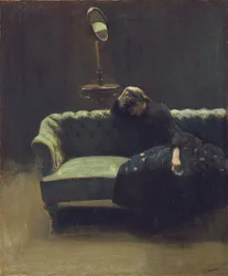 Il Direttore di Scena o Prova: La Fine dell