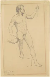 Nudo maschile