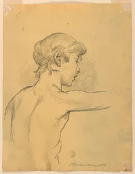 Studio di Nudo