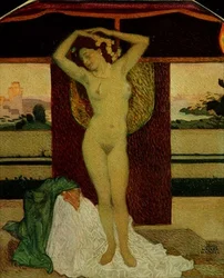 Nudo