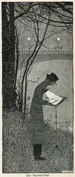 Der Nachtdichter