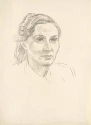 Ritratto F. Niedermoser