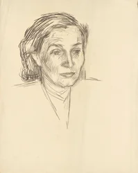 Ritratto F. Niedermoser