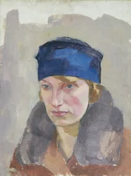 Ritratto di donna