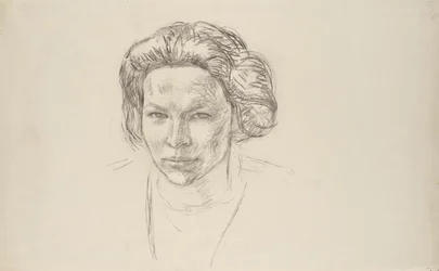 Ritratto di signora