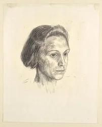 Ritratto di signora