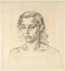 Ritratto di signora