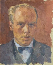 Primo autoritratto