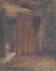 Ingresso di casa