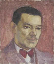 Ritratto di uomo