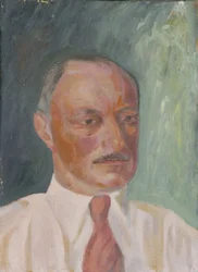 Ritratto di gentiluomo