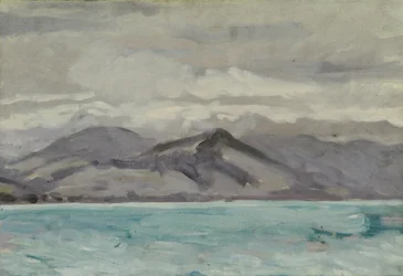 Paesaggio marino