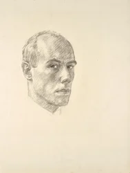 Autoritratto