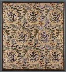 Album di paesaggi, 1677