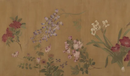 I cento fiori