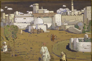 Città araba