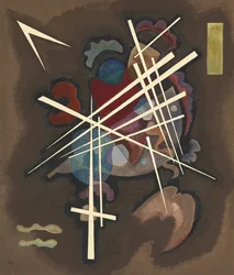 Rete a forma di griglia, 1927