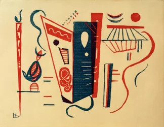 Xilografia per XX. secolo, Nr. 5/6